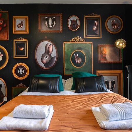 Le Studio Enchante - Vue Magique De Montrichard Zewnętrze zdjęcie